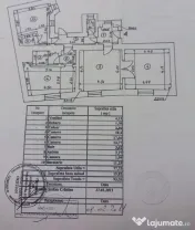 Birou - Parcul Izvorul Rece - Pache Protopopescu 
