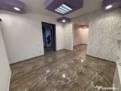 Birou - Parcul Izvorul Rece - Pache Protopopescu 