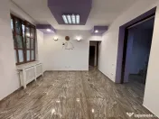 Birou - Parcul Izvorul Rece - Pache Protopopescu 