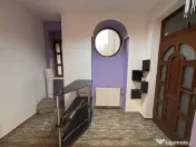Birou - Parcul Izvorul Rece - Pache Protopopescu 