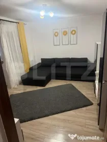 Apartament 2 camere, 46 mp, zona Nicolina