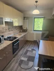Apartament 2 Camere Nicolina