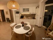 Mamaia Nord | 2 camere de inchiriat cu balcon | Etaj 3 | Apr 