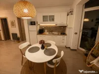 Mamaia Nord | 2 camere de inchiriat cu balcon | Etaj 3 | Apr