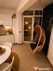 Mamaia Nord | 2 camere de inchiriat cu balcon | Etaj 3 | Apr 