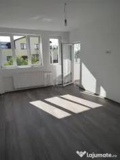 2 camere, renovat, bloc anvelopat/Piata Gorjului 