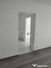2 camere, renovat, bloc anvelopat/Piata Gorjului 