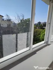 2 camere, renovat, bloc anvelopat/Piata Gorjului 