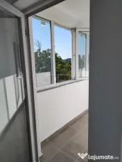 2 camere, renovat, bloc anvelopat/Piata Gorjului 