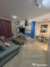 OCAZIE Apartament 3 camere Luica / Soseaua Giurgiului / s...