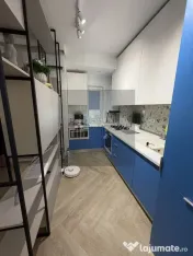 OCAZIE Apartament 3 camere Luica / Soseaua Giurgiului / s...