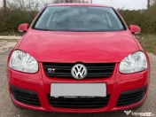 Volkswagen Golf 5 GT 1.4benz 170cp - Dublu ClimatronicN 