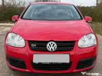 Volkswagen Golf 5 GT 1.4benz 170cp - Dublu Climatronic