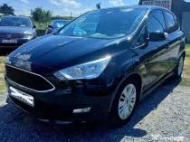 Ford C-Max 1.0 benzina 101cp Euro6 - Pilot automat 2019