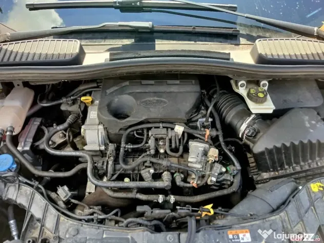 Ford C-Max 1.0 benzina 101cp Euro6 - Pilot automat 2019