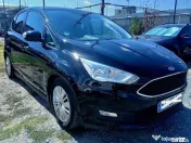 Ford 2019 C-Max 1.0 benzina 101cp Euro6 - Pilot automat 