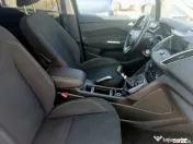 Ford 2019 C-Max 1.0 benzina 101cp Euro6 - Pilot automat 