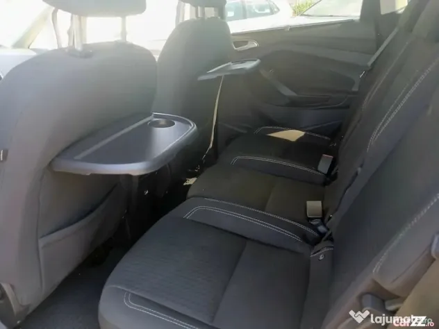 Ford C-Max 1.0 benzina 101cp Euro6 - Pilot automat 2019