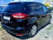 Ford 2019 C-Max 1.0 benzina 101cp Euro6 - Pilot automat 