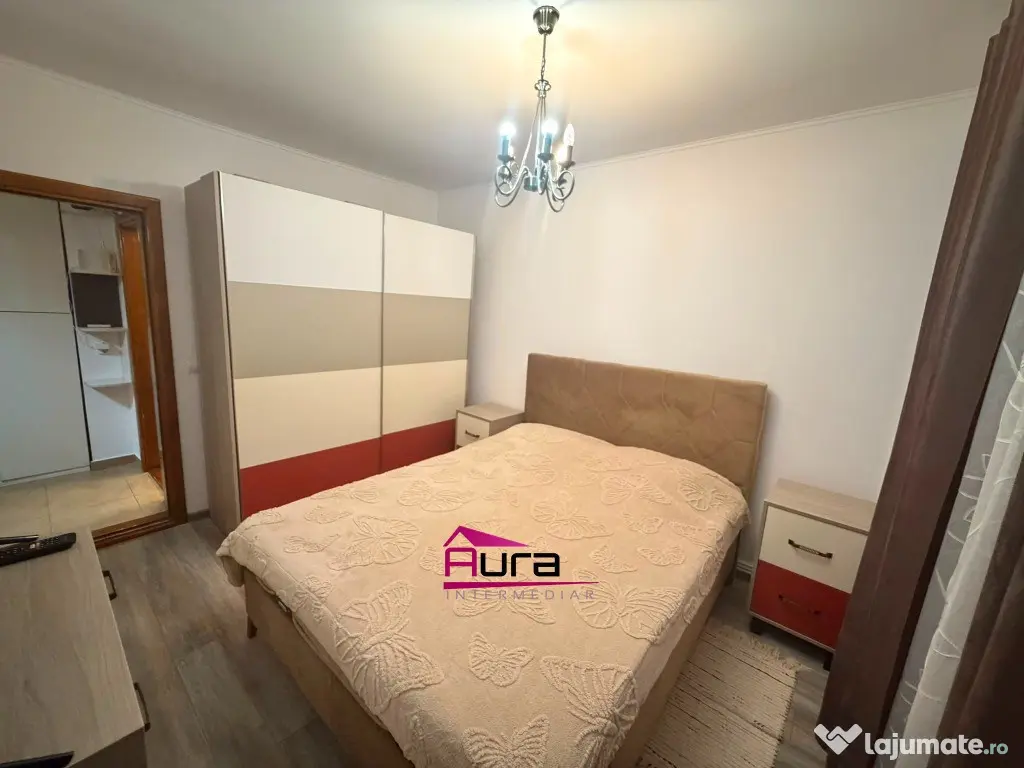 Apartament 2 camere zona Ultracentrala