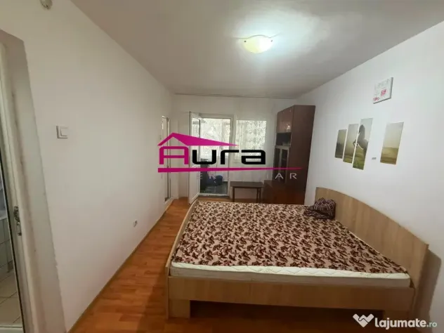 Apartament 2 camere zona Ultracentrala
