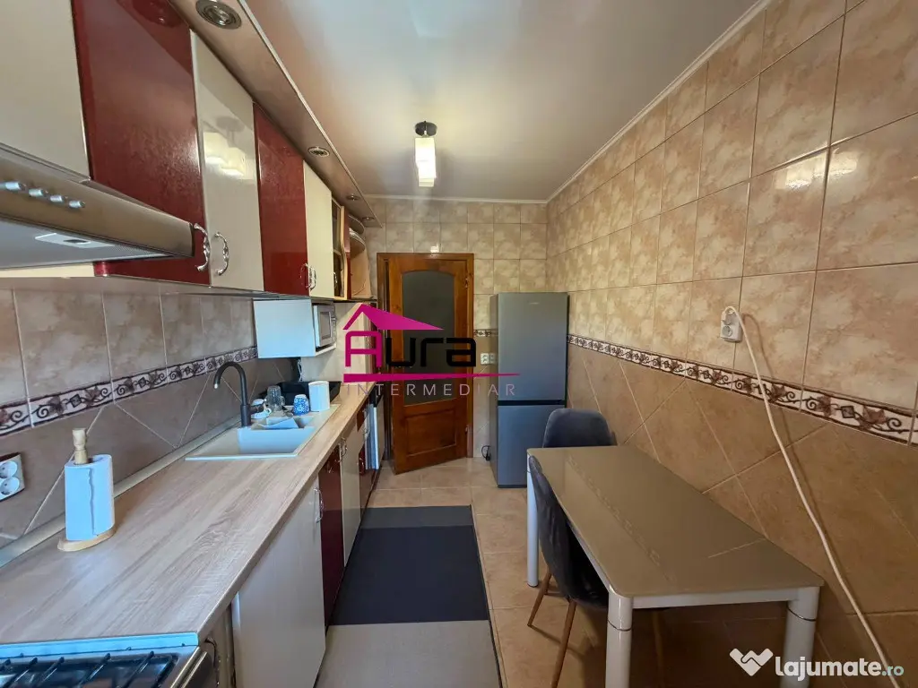 Apartament 2 camere zona Ultracentrala