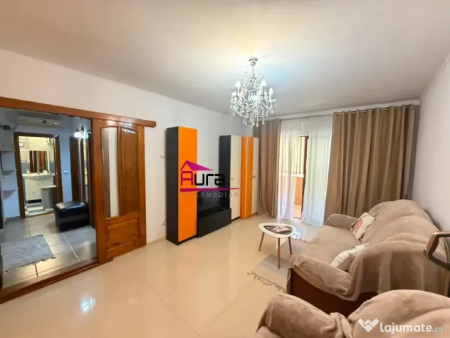 Apartament 2 camere zona Ultracentrala