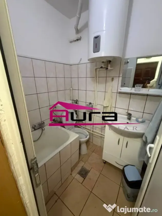 Apartament 2 camere zona Ultracentrala