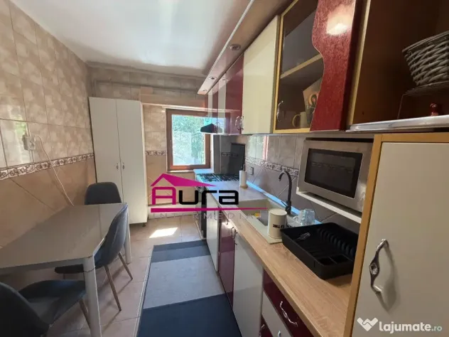 Apartament 2 camere zona Ultracentrala