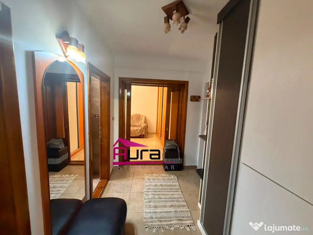 Apartament 2 camere zona Ultracentrala