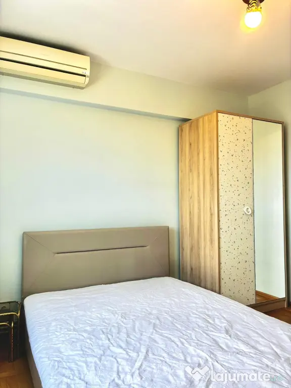 Proprietar, inchiriez apartament 4 camere, Calea 13 Septembrie - Marriott