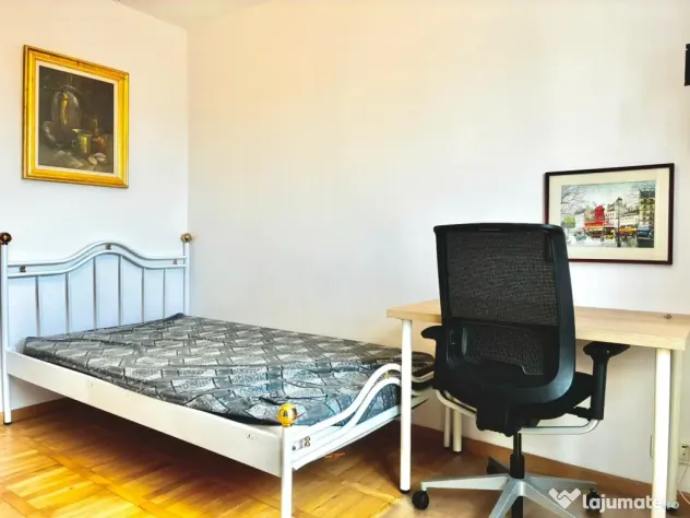 Proprietar, inchiriez apartament 4 camere, Calea 13 Septembrie - Marriott