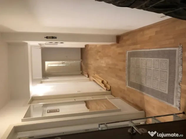 Proprietar, inchiriez apartament 4 camere, Calea 13 Septembrie - Marriott