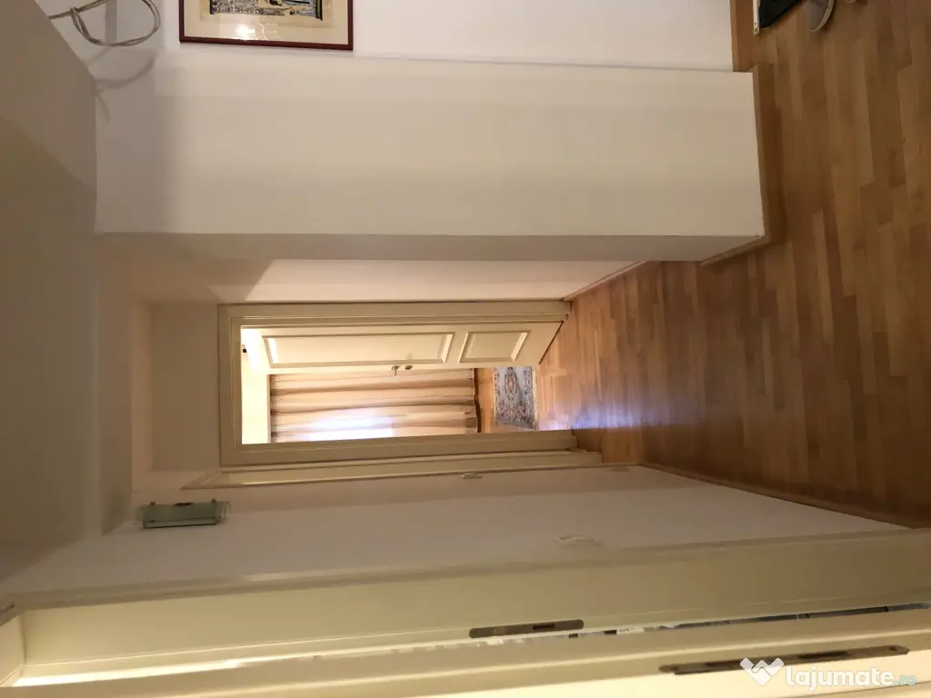 Proprietar, inchiriez apartament 4 camere, Calea 13 Septembrie - Marriott