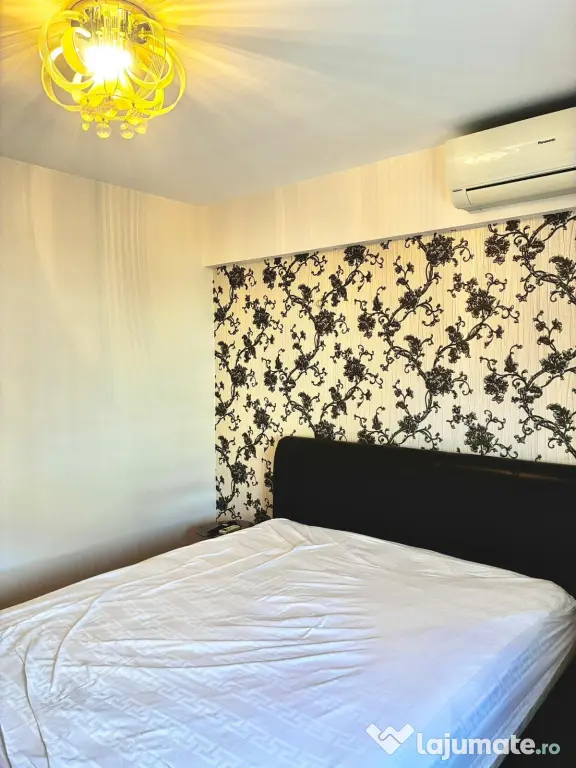 Proprietar, inchiriez apartament 4 camere, Calea 13 Septembrie - Marriott