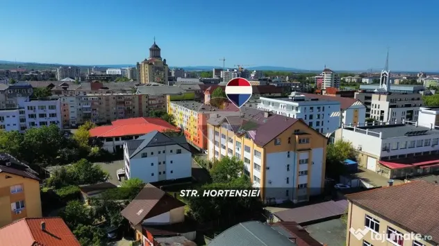 Apartament cu 5 dormitoare, pe doua niveluri | Zona centrala