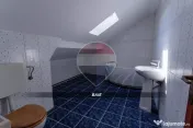 Apartament cu 5 dormitoare, pe doua niveluri | Zona centrala 