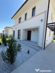 Casă premium 2025 | Design modern & dotări complete | 3 do