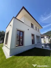Casă premium 2025 | Design modern & dotări complete | 3 do