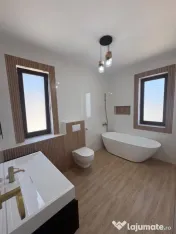 Casă premium 2025 | Design modern & dotări complete | 3 do