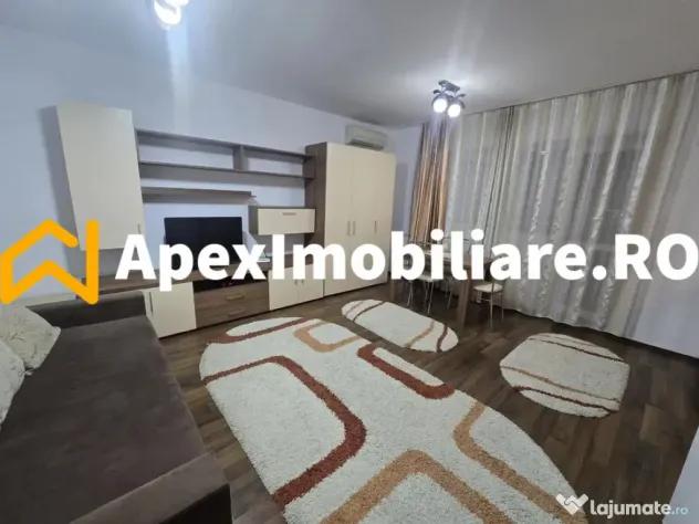Garsoniera de inchiriat Politehnica București | ApexImobili