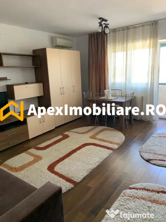 Garsoniera de inchiriat Politehnica București | ApexImobili