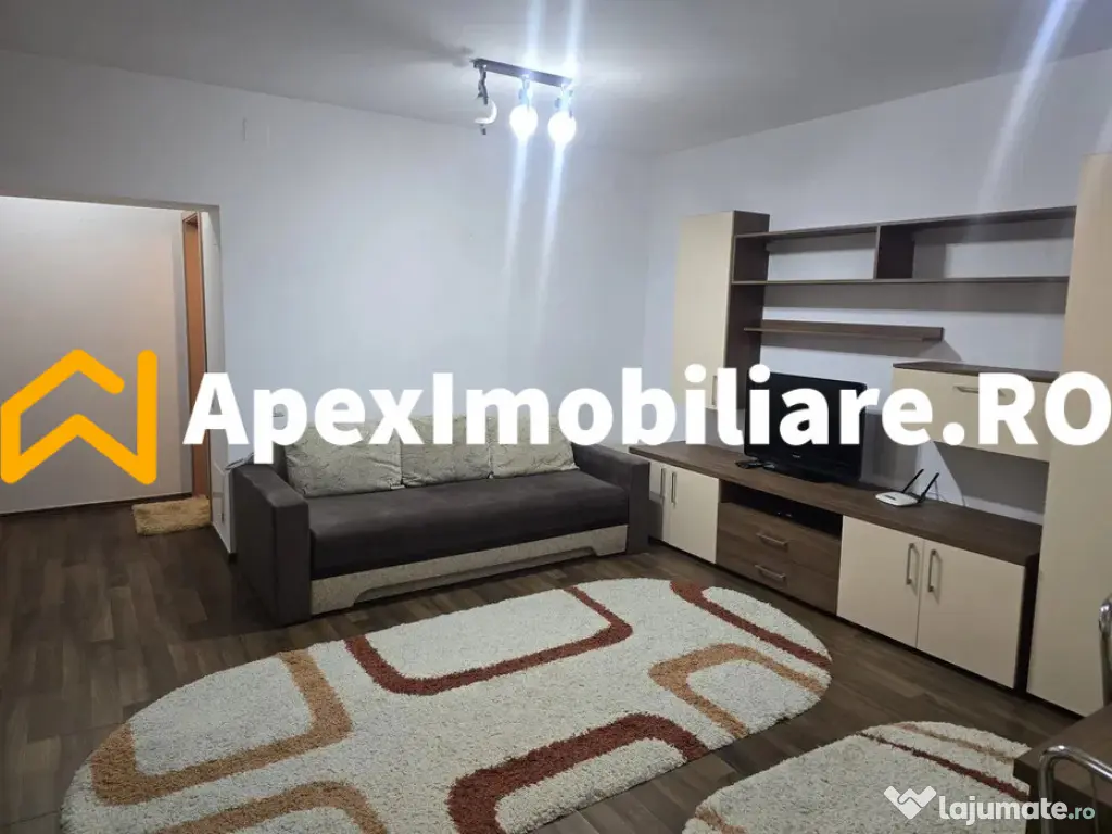 Garsoniera de inchiriat Politehnica București | ApexImobili