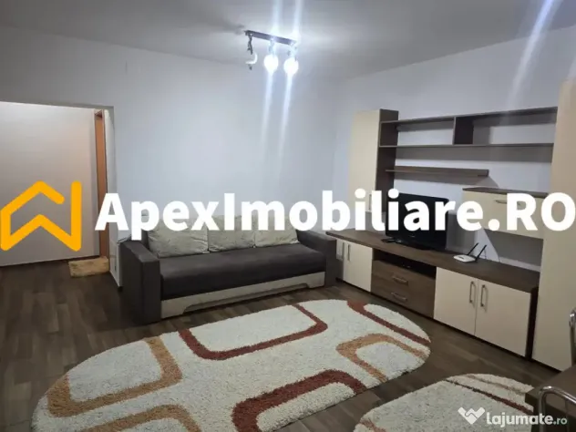 Garsoniera de inchiriat Politehnica București | ApexImobili