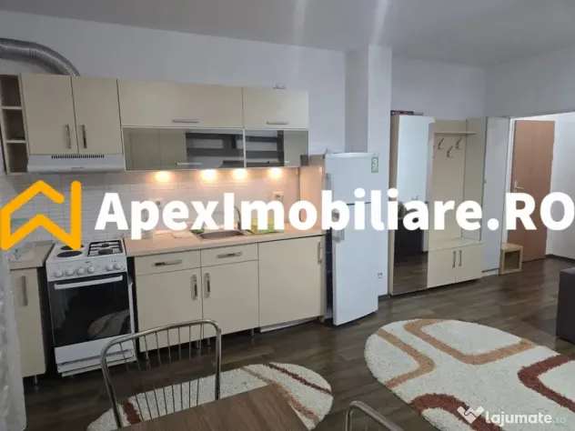Garsoniera de inchiriat Politehnica București | ApexImobili