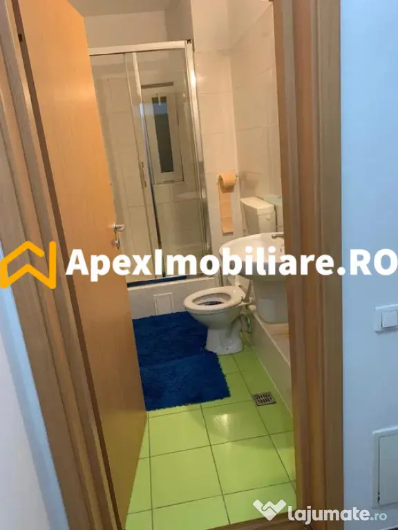 Garsoniera de inchiriat Politehnica București | ApexImobili
