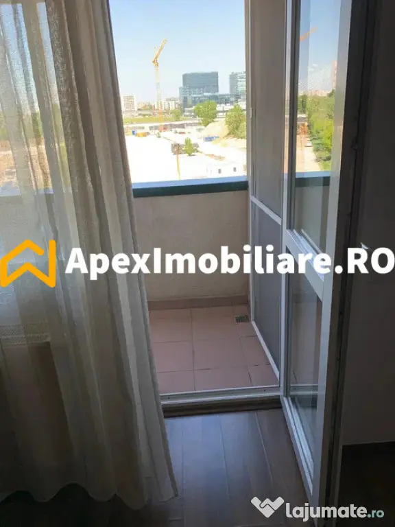 Garsoniera de inchiriat Politehnica București | ApexImobili