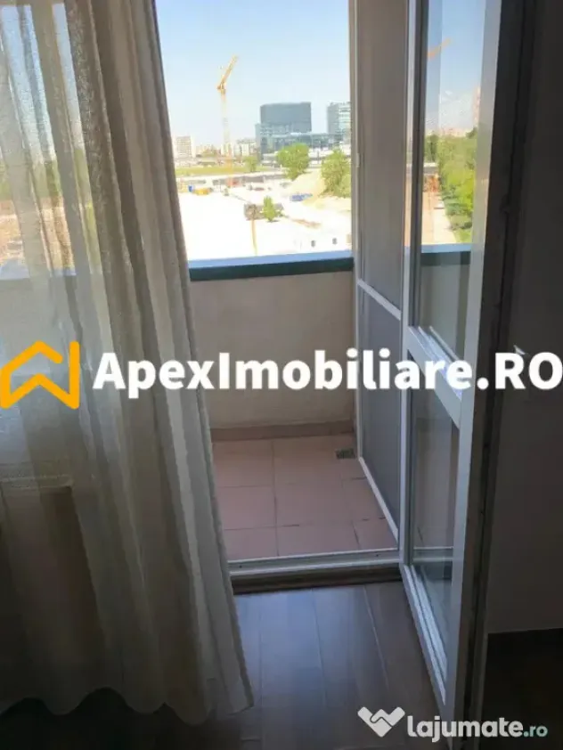 Garsoniera de inchiriat Politehnica București | ApexImobili