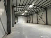 HALĂ + SHOWROOM + BIROURI OTOPENI | 996 MP | TEREN 1.849... 