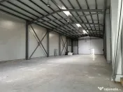 HALĂ + SHOWROOM + BIROURI OTOPENI | 996 MP | TEREN 1.849... 
